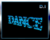 Dance Lettering