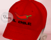 (M) Al Chile Cap