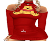 ~S~ Pooh Jump Dress