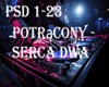 potrącony - serca dwa