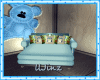 Jinz] Baby Boy Bed