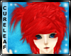|TL| Base Hair Red