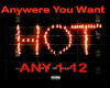 Anywere You Want  Remix