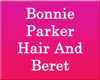 [CFD]Bonnie Hair / Beret