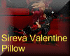 Sireva Valentine Pillow