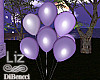 Bday Animated Balloons