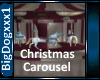 [BD]Christmas Carousel
