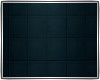 Emerald bathroom tiles