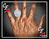 CE' Lil Pump LH Ring