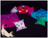 K|LadiesNightPillows