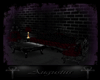 Vampire Sofa