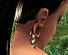 Hawkwind Earrings F