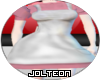 [J] Nurse Joy Dress