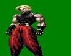 Adeleid And Rugal