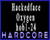 Hackedface hob 1/2