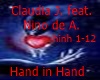 Claudia J./Nino de A.