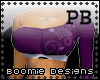 *B* Purple v.PB