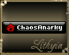 {Liy} ChaosAnarky