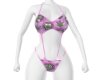 420 Pink suit
