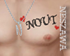 Love Nout!