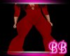 [BB]Red JumpSuit