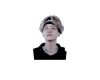 Suga BTS cutout