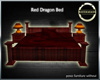 DRAGON RED BED (M~A)