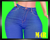 {M4} Blue Jeans