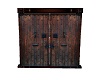 Auction House Doors
