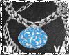 [Blue-Eden|SlvrNecklace}