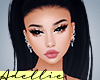 Adellie Black NoBangs