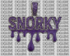 @SNORKY CHAIN REALISTIC