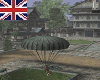 UKF Parachute