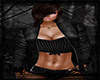 NOTES LEATHER JACKET GA