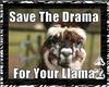 Save the Drama