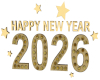 Ani  Gold 2026 Sign