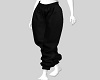 DIZASTER BLCK SWEATZ