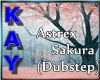 !M! Astrex Sakura Dub 2