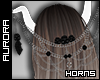 ±. Demonic Horns 6