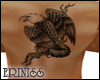 Aguila 1 Tattoo