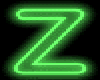 Green Neon-Z