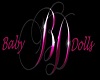 Baby Dolls Club