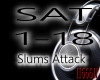 Slums Attack-20/20