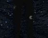 Crude Jeans Black