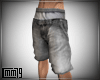 C79|Shorts / Gray