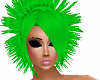 Green Hair (Nocturna)