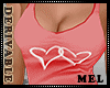 M-Valentine Dress Hearts