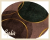 Island Dwelling Rug