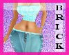 JUICY COUTURE JEAN FIT