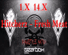 Hitcherz - Fresh Meat